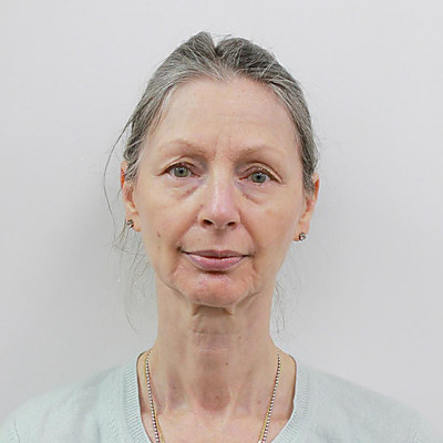 Prof. Dr. Julia Alexis Wendon